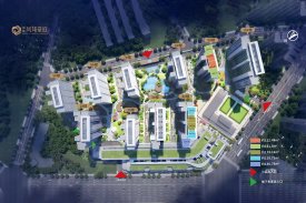 海建·凤翔豪庭