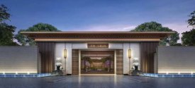 邦泰东湖上院