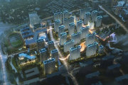 鹿城广化街道中国铁建未来视界楼盘新房真实图片