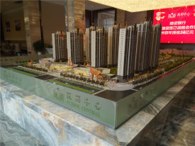 抚州中心
