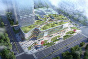 城区城区碧桂园国际商业中心楼盘新房真实图片