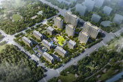 河西区河西区城投蓝城晟泰蘭园楼盘新房真实图片