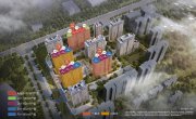 宝山区淞南上海丨招商序楼盘新房真实图片