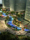 开发区开发区通商华富国际广场楼盘新房真实图片