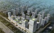 东城区东城区恒泽华豫樽楼盘新房真实图片