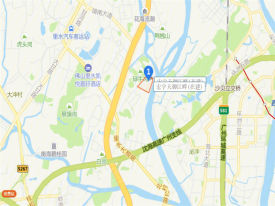 宏宇天御江畔