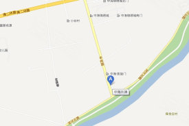 中海外滩