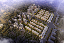 万科翡翠公园