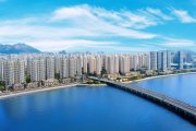 开发区滨海路嘉亿欣·名筑楼盘新房真实图片