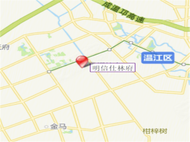 明信仕林悦府