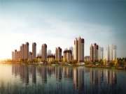 双台子区双台子区盘锦恒大滨河世家楼盘新房真实图片