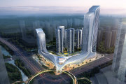 广州周边佛山顺德未来城楼盘新房真实图片