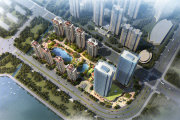龙文碧湖恒大城市之光楼盘新房真实图片