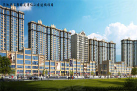 汇景雅苑