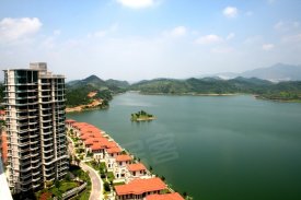 雅居乐君湖会