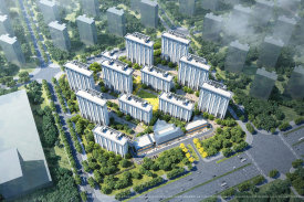 新区发展·九境