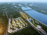  The real picture of Yanshan District Communications Investment Real Estate entering Lijiang Yuefu real estate development in Yanshan District