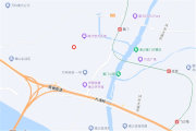 南沙蕉门河中国铁建花语上城楼盘新房真实图片