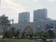 瓯海瓯海大象城国际商贸中心楼盘新房真实图片
