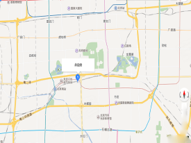 永定府