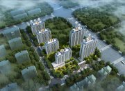 长安区光华路明芳·长安樾楼盘新房真实图片