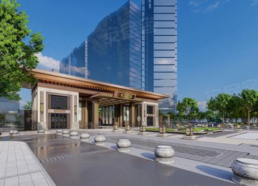 金鑫·银海东方大境_运城金鑫·银海东方大境楼盘信息视频介绍-2-运城
