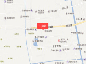 云起苑