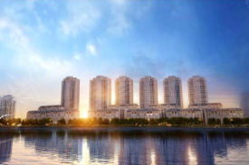 玫瑰港湾