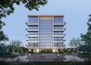 相城高铁新城金地玖峯汇楼盘新房真实图片