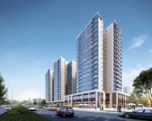 滨海区虎门信鸿博贸华府楼盘新房真实图片