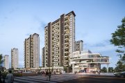 宣威市宣威市建投·西河瑞府楼盘新房真实图片