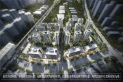 巴南龙洲湾中建清能悦和城公寓楼盘新房真实图片