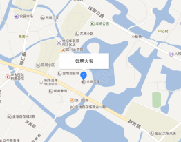金地天玺