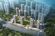 武江区武江区外滩华府二期楼盘新房真实图片
