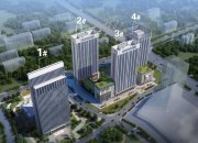 经济开发区经济开发区裕昌·聊城国际金融中心楼盘新房真实图片