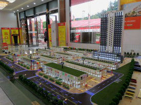 钤隆大市场