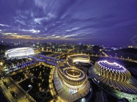 万科麓山(万科天泰金域国际二期)