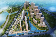 浠水县浠水县威尼斯得月广场楼盘新房真实图片