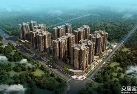 雅居乐御景豪庭