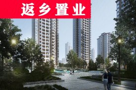 蓝润春风九里