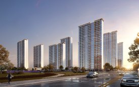 中骏·柏景云庭