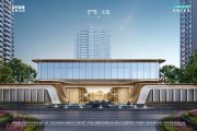 龙泉驿区大面经开发展龙湖天琅楼盘新房真实图片