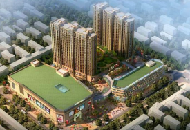 仁义财富广场·金蘭府