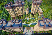 伊宁市伊宁市融和观邸楼盘新房真实图片