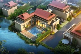 碧桂园十里江南