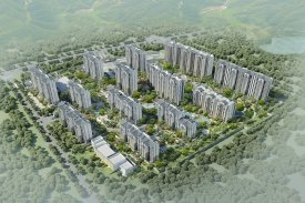 北京怡园