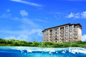 北戴河孔雀城