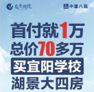 袁州区宜阳新区龙井湖院楼盘新房真实图片