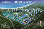 杭州周边其他碧桂园东海岸康养产业城楼盘新房真实图片