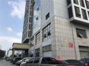 兴宾区兴宾区投资发展大厦楼盘新房真实图片